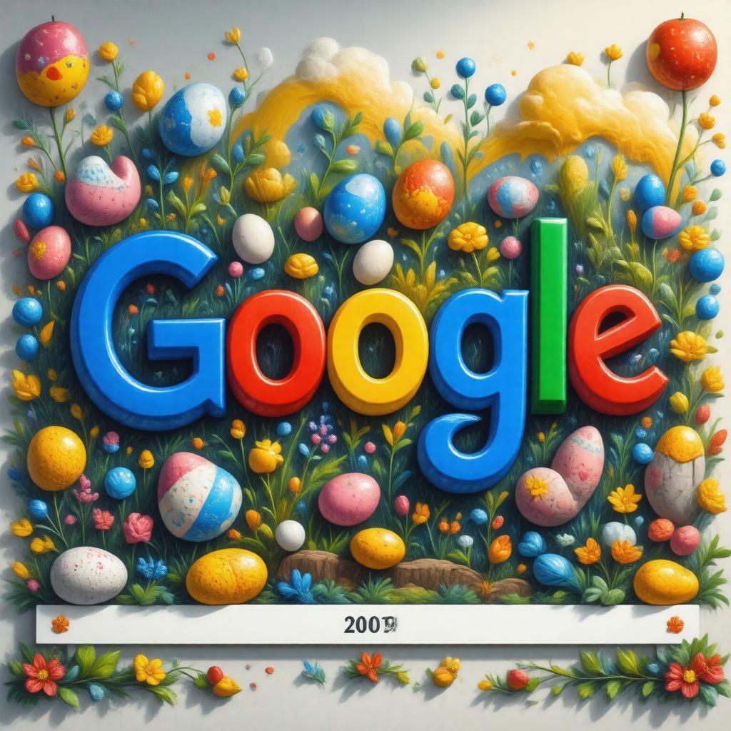 Google Doodle